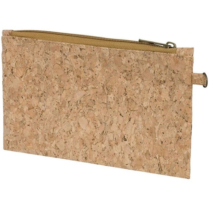 cork leather bag