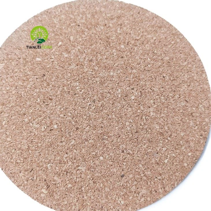 cork placemats and coasters