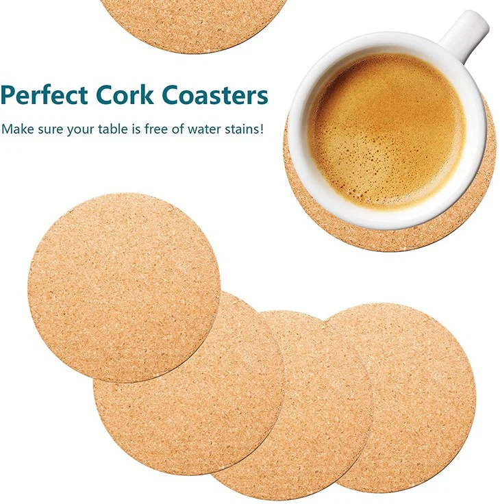 Coasters Cork