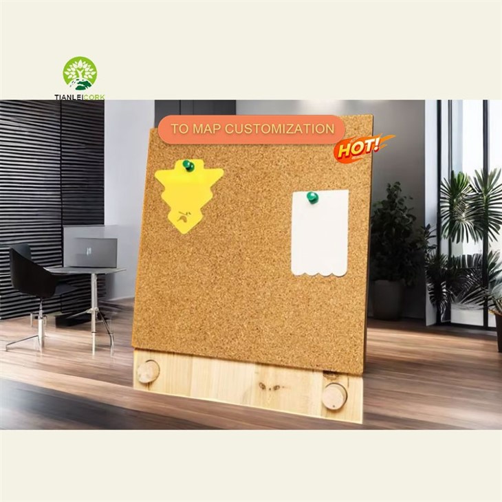 Cork Sheeting