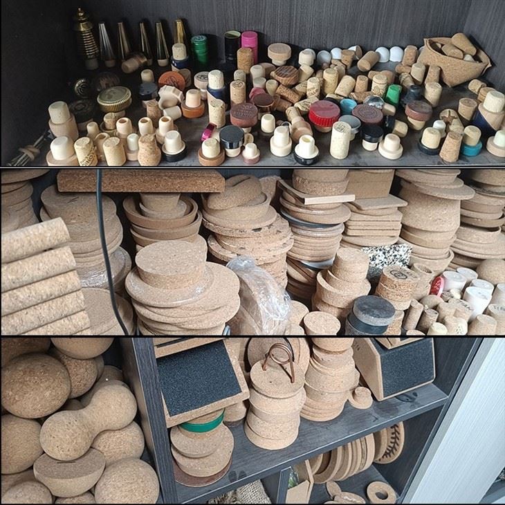 Cork Stopper