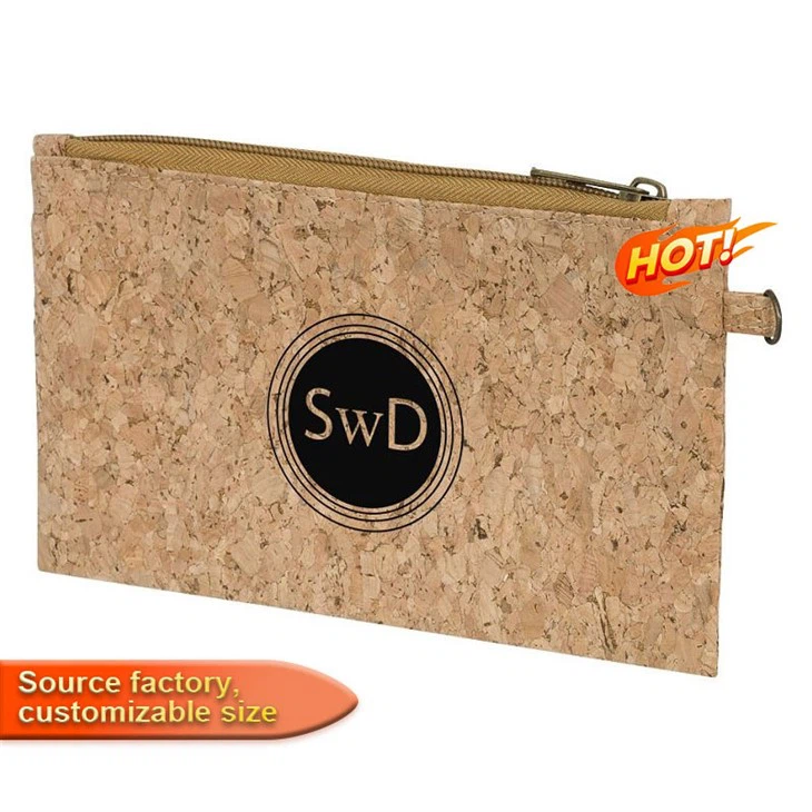 bolsa de corcho