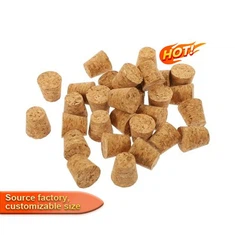 tapón de corcho de 2 pulgadas