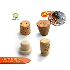 Tapones de madera