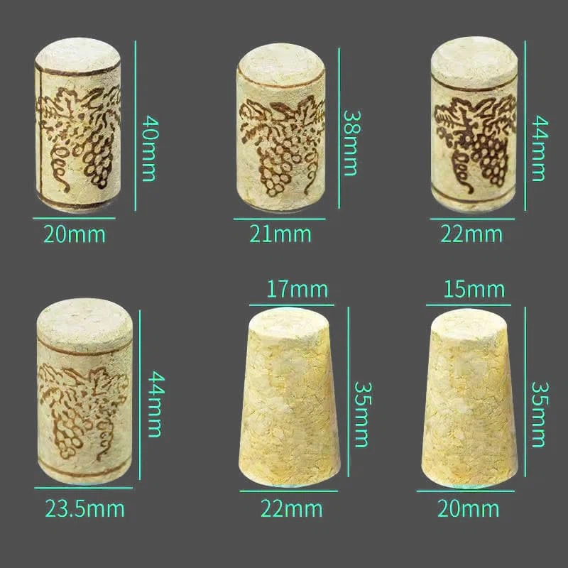 Cork stopper 12-min Cork stopper 12-min